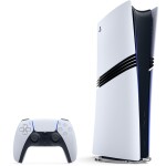 PlayStation 5 Pro console 2TB