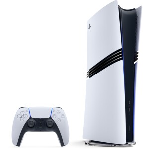 PlayStation 5 Pro console 2TB