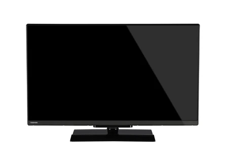 Toshiba HD Smart TV 32WV3463DG (2024) 32″ - Afbeelding 2