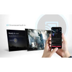 Android Full HD Smart QLED+ TV Metz 40MQE7000 (2025) 40"