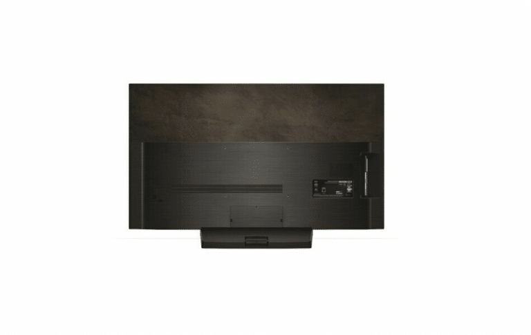 LG 4K Smart OLED TV 55C44LA (2024) 55" - Afbeelding 5