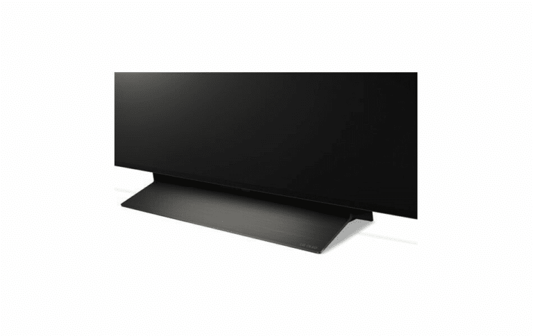 LG 4K Smart OLED TV 55C44LA (2024) 55" - Afbeelding 4