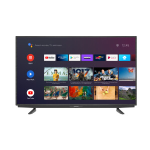 GRUNDIG VISION 7 4K Android Smart TV 43GFU7800B 43″