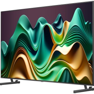 Hisense ULED Mini-LED 4K Smart XXL TV 75U6NQ (2024) 75"
