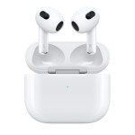 AirPods (3e generatie) met Lightning-oplaadcase