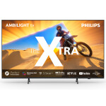 Philips 4K Smart TV QD Mini-LED The Xtra 55PML9019 Ambilight (2024)