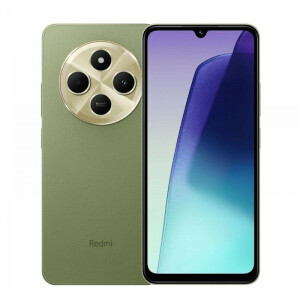 Smartphone Xiaomi Redmi 14C 6,36" 8 GB RAM 256 GB Groen