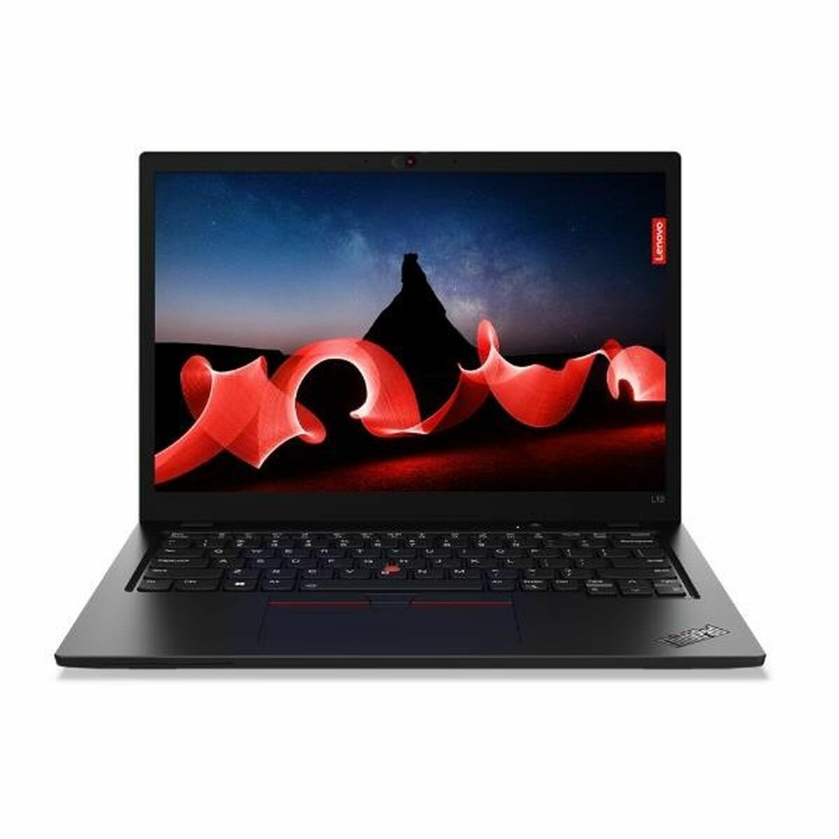 Laptop Lenovo 21FN0007SP 16 GB RAM 13,3" AMD Ryzen 5-7530U 512 GB SSD - Afbeelding 3