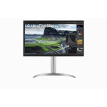 Gaming-Monitor LG 27UQ850V-W 4K Ultra HD 27" 60 Hz