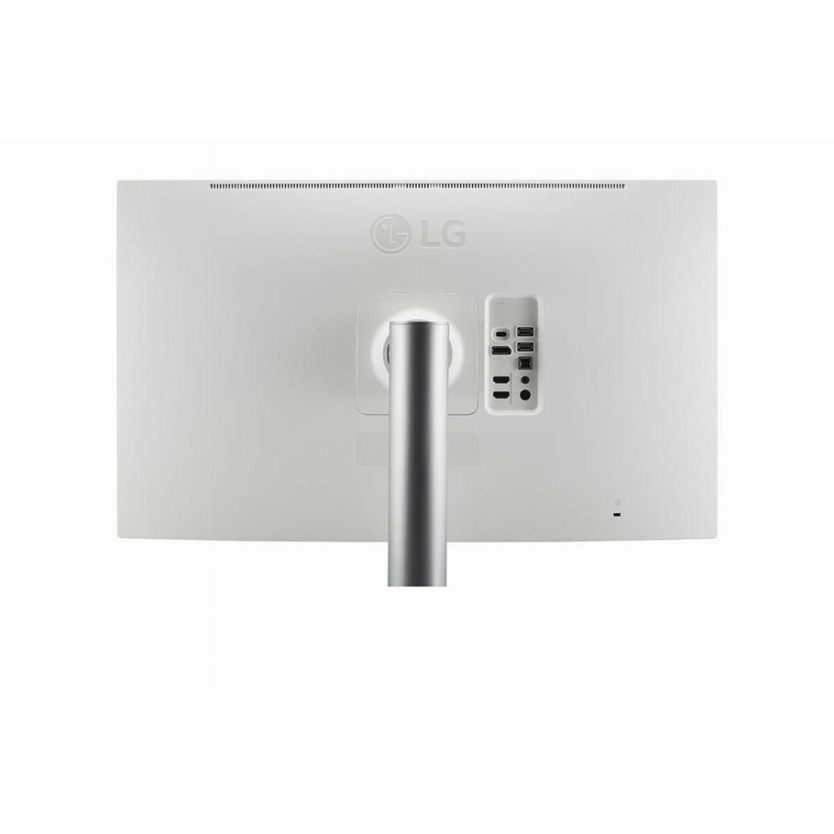 Gaming-Monitor LG 27UQ850V-W 4K Ultra HD 27" 60 Hz - Afbeelding 5