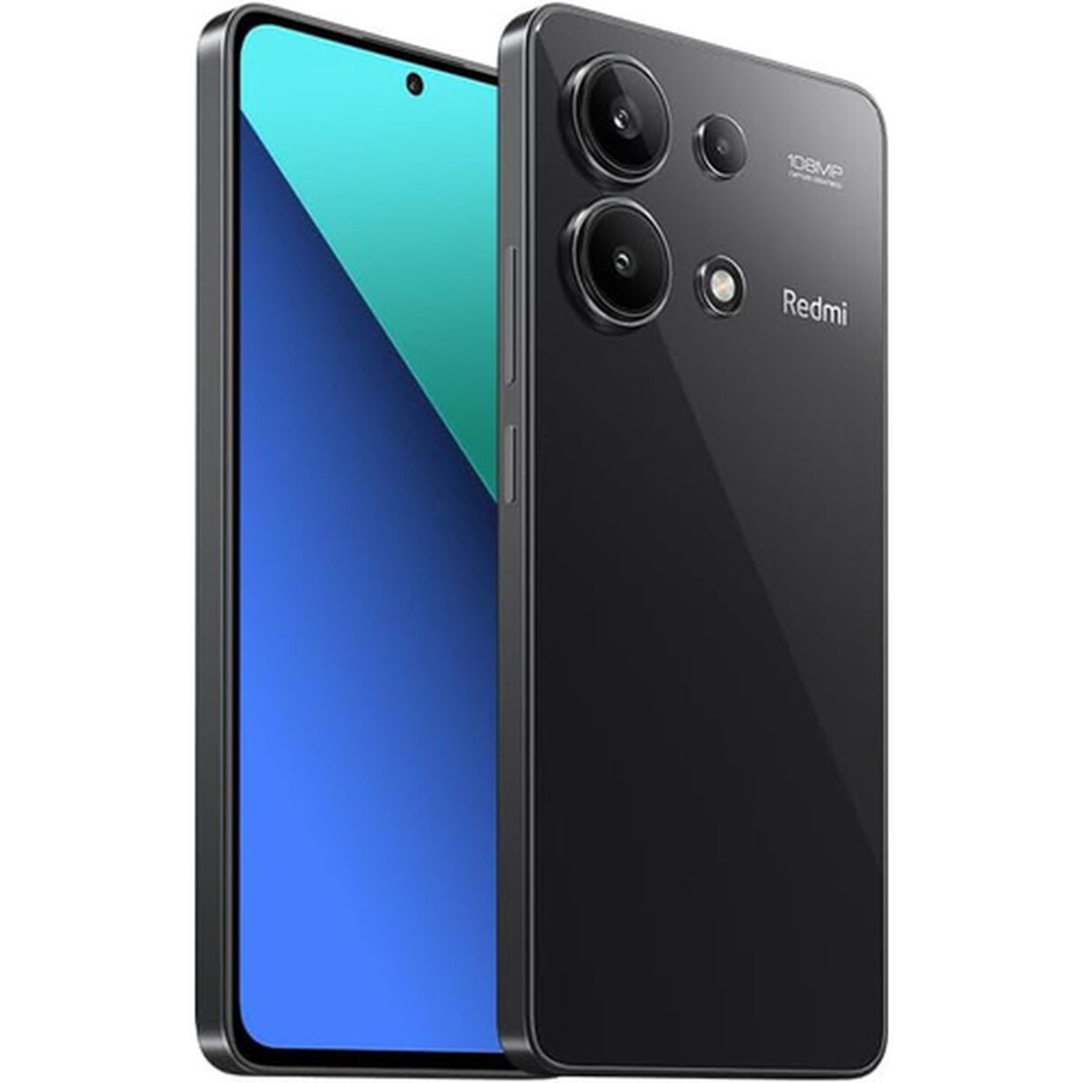 Smartphone Xiaomi Redmi Note 13 6,67" 8 GB RAM 256 GB Zwart - Afbeelding 4