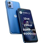 Smartphone Motorola Moto G54 6,5" 12 GB RAM 256 GB Blauw