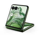 Smartphone Motorola RAZR 50 Ultra  6,9" 12 GB RAM 512 GB Groen Spring Green