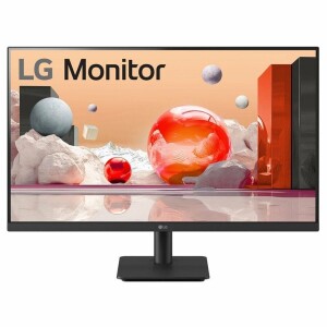 Gaming-Monitor LG 27MS500-B Full HD 100 Hz