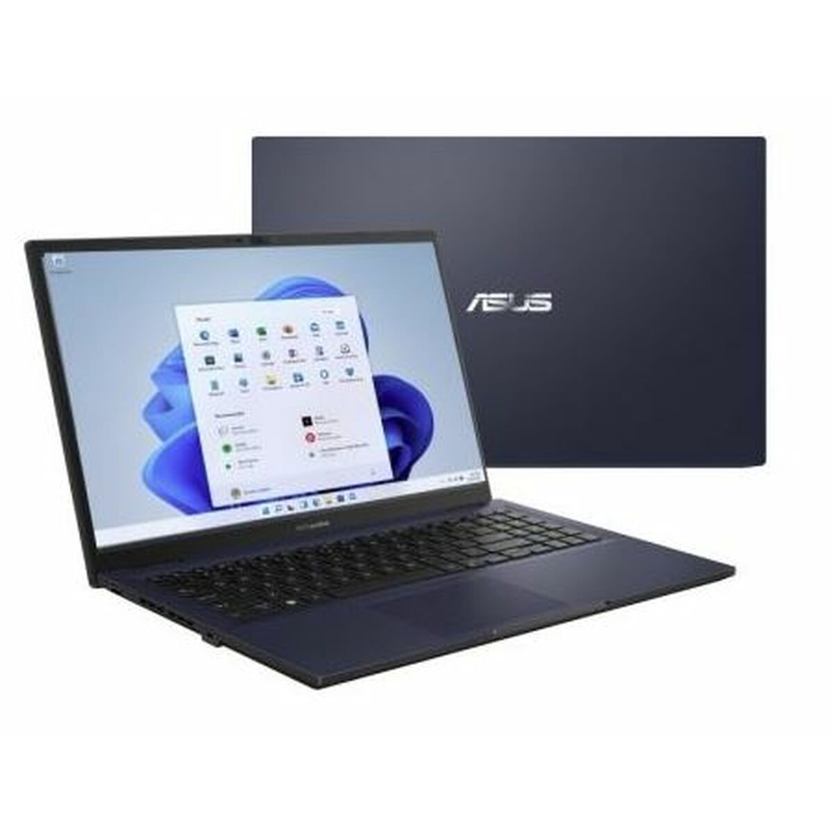 Laptop Asus B1502CVA-BQ1636X 15" Intel Core i5 Intel Core i5-1335U 8 GB RAM 512 GB SSD"