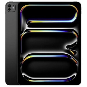 Tablet Apple iPad Pro 13" 8 GB RAM 256 GB Zwart