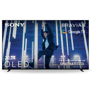 Sony Bravia 8 4K Smart OLED TV K-65XR84 65"