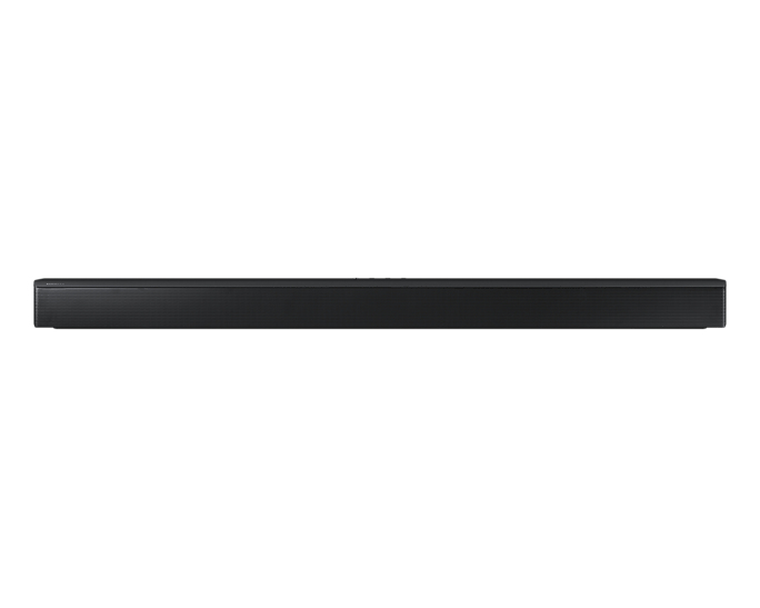 Samsung Draadloze Soundbar HW-B650D 370W 3.1ch (2024) - Afbeelding 3