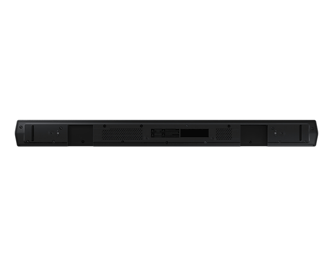 Samsung Draadloze Soundbar HW-B650D 370W 3.1ch (2024) - Afbeelding 5