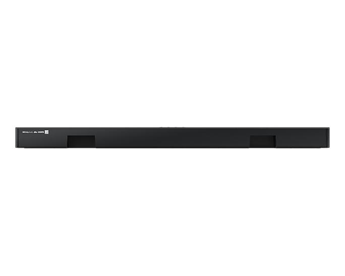 Samsung Draadloze Soundbar HW-B650D 370W 3.1ch (2024) - Afbeelding 6
