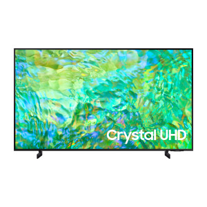Samsung Smart Crystal UHD 4K TV 55CU8000 (2023) 55″