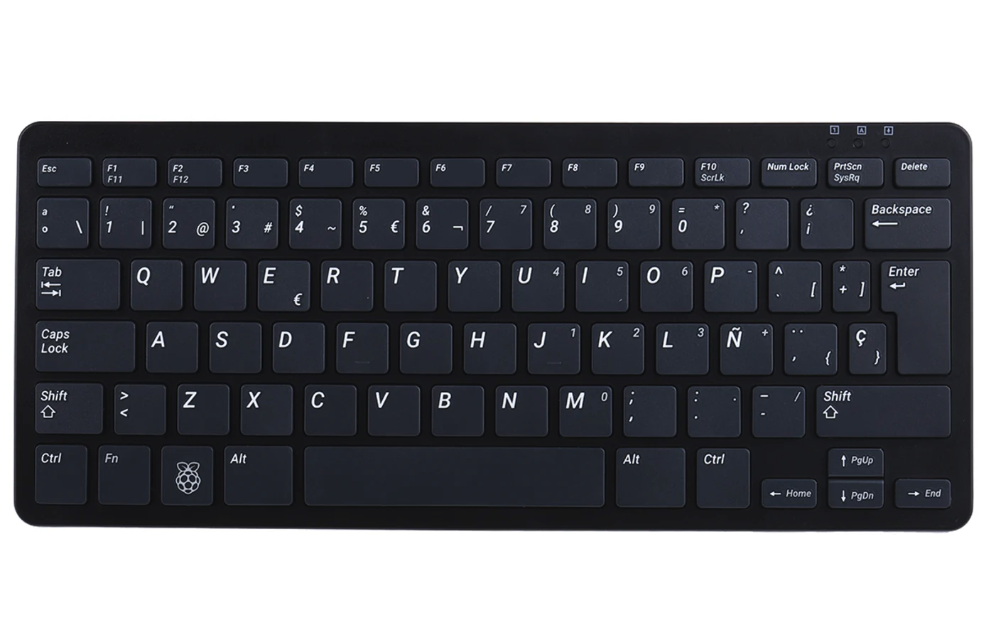 MacBook Pro Spacegrijs M3 8GB 512GB SSD 10-core 14.2" - Afbeelding 7