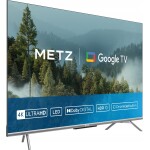 Android 4K UHD Smart XXL TV Metz 75MUD7000Z (2024) 75"