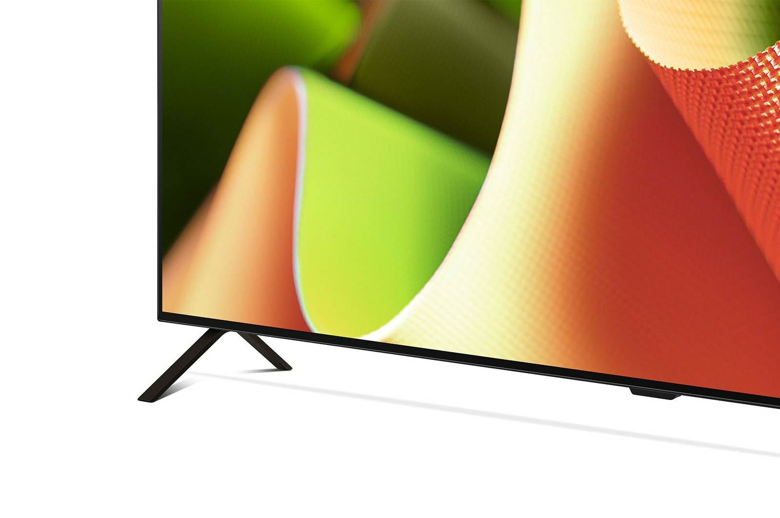 LG 4K Smart OLED TV 65B46LA (2024) 120HZ 65″ - Afbeelding 7