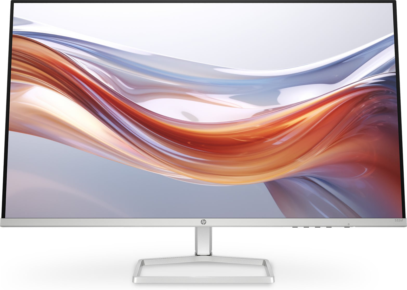 HP Series 5 Serie 5 31,5 inch FHD-monitor - 532sf - Afbeelding 6