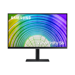 Samsung 27" ViewFinity S6 S60UA QHD Monitor