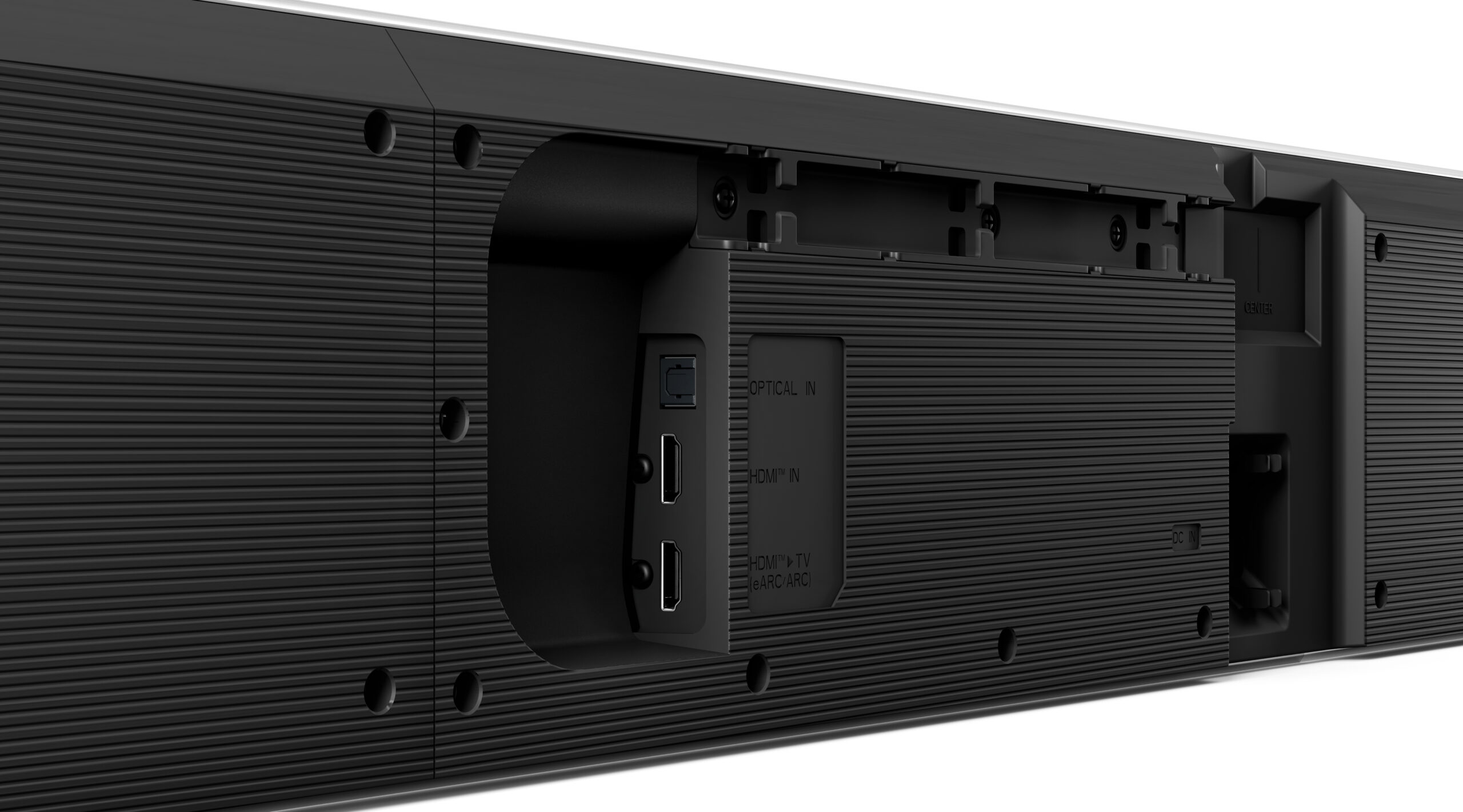 LG Design Soundbar Dolby Atmos 3.1ch SG10TY 420W (2024) - Afbeelding 7