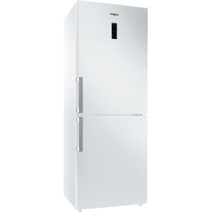 Whirlpool WB70E 973 W Vrijstaand 462 l D Wit