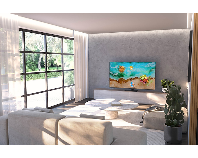 Samsung Neo QLED 4K Smart XXL TV 65QN95C 144HZ 65″ (2023) - Afbeelding 10