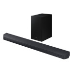 Samsung HW-Q60C Draadloze Soundbar Dolby Atmos (2023)