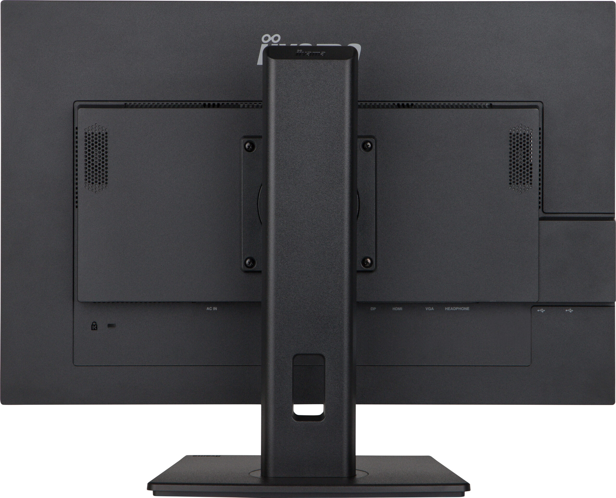 iiyama ProLite XUB2495WSU-B5 computer monitor 61,2 cm (24.1") 1920 x 1200 Pixels WUXGA LCD Zwart - Afbeelding 11