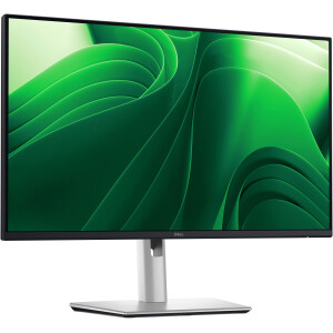 DELL Pro Plus P2425DE computer monitor 61 cm (24") 2560 x 1440 Pixels Quad HD LCD Zwart