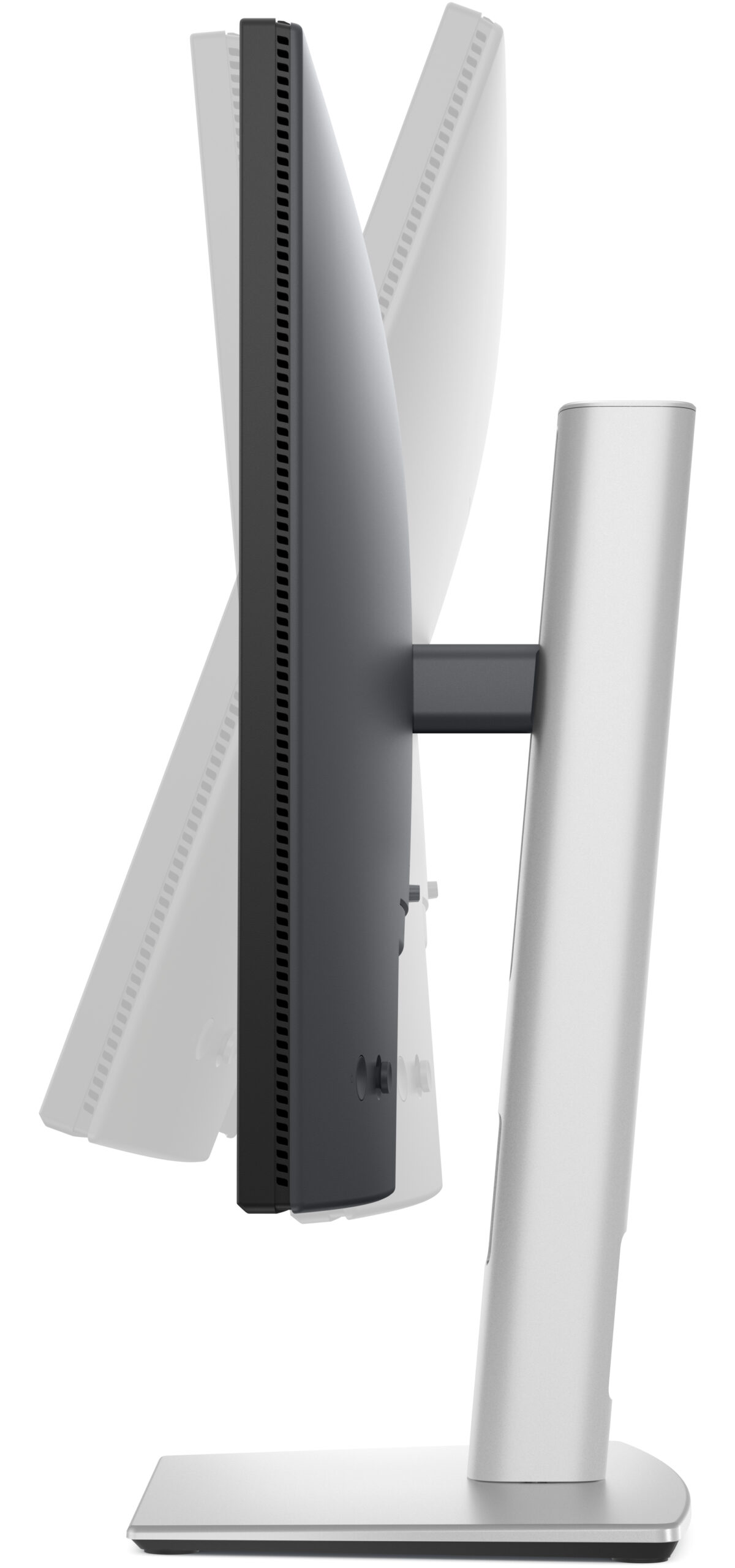 DELL Pro Plus P2425DE computer monitor 61 cm (24") 2560 x 1440 Pixels Quad HD LCD Zwart - Afbeelding 6