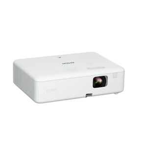 Epson CO-FH01 beamer/projector 3000 ANSI lumens 3LCD 1080p (1920x1080) Wit