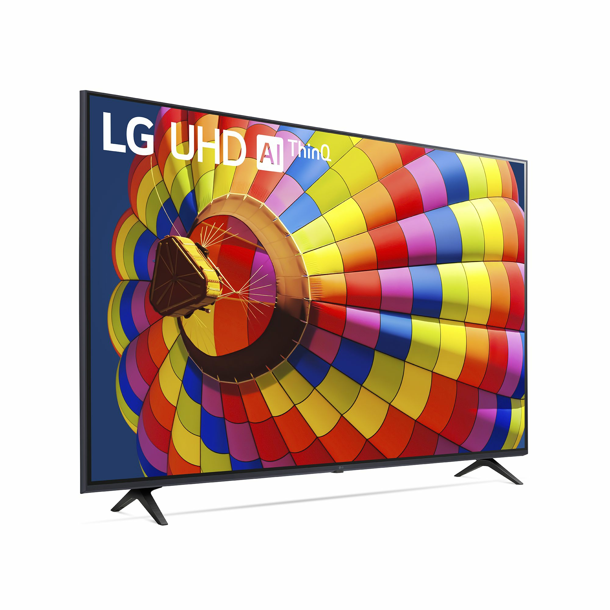 LG UHD 55UT80006LA 139,7 cm (55") 4K Ultra HD Smart TV Wifi Blauw - Afbeelding 10