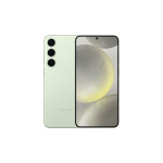 Samsung Galaxy S24+ SM-S926B/DS 17 cm (6.7") Dual SIM 5G USB Type-C 12 GB 256 GB 4900 mAh Groen