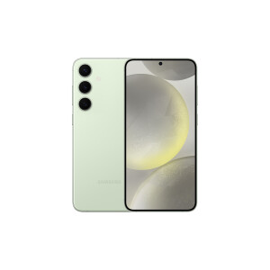 Samsung Galaxy S24+ SM-S926B/DS 17 cm (6.7") Dual SIM 5G USB Type-C 12 GB 512 GB 4900 mAh Groen