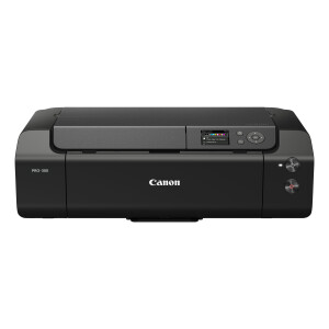 Canon imagePROGRAF PRO-300 fotoprinter 4800 x 2400 DPI 13" x 19" (33x48 cm) Wifi