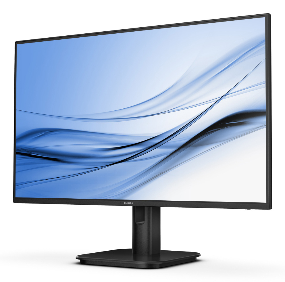 Philips 1000 series 24E1N1100A/00 LED display 60,5 cm (23.8") 1920 x 1080 Pixels Full HD LCD Zwart - Afbeelding 11