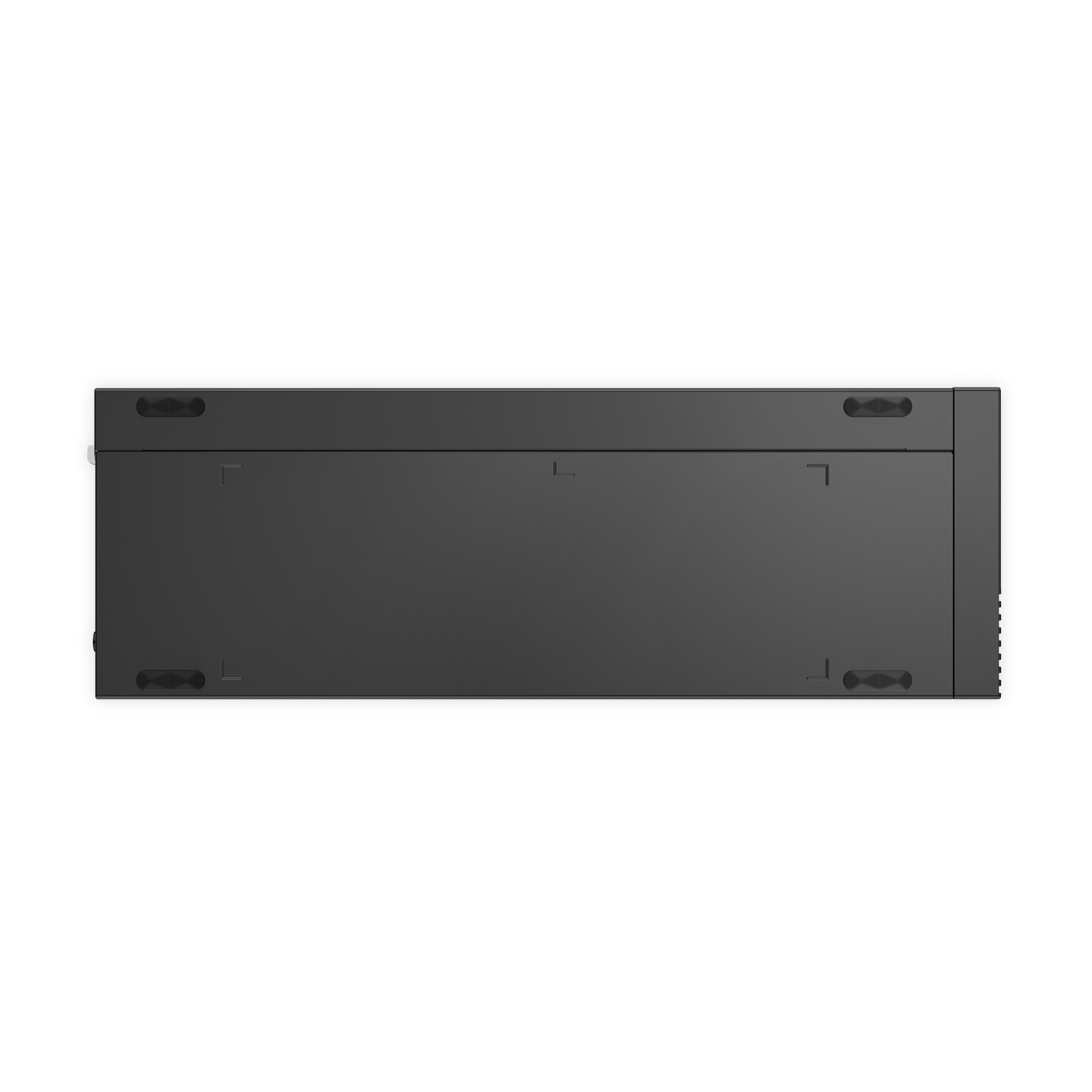 Lenovo ThinkCentre neo 50s Intel® Core™ i3 i3-13100 8 GB DDR4-SDRAM 256 GB SSD Windows 11 Pro SFF PC Zwart - Afbeelding 10