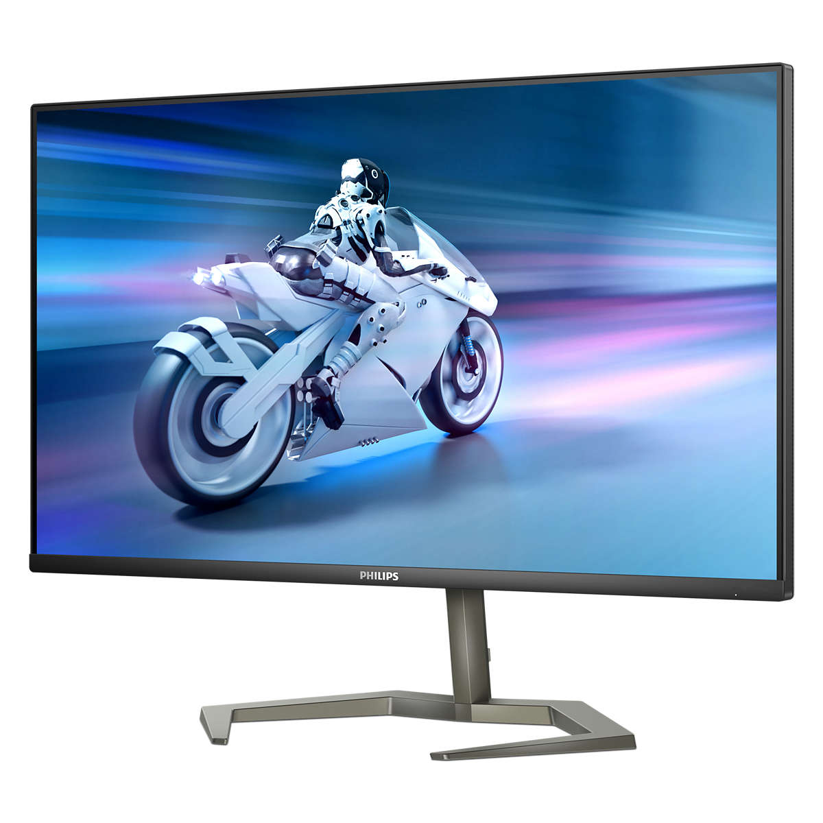 Philips Momentum 32M1N5800A/00 computer monitor 80 cm (31.5") 3840 x 2160 Pixels 4K Ultra HD LCD Zwart - Afbeelding 6