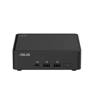 ASUS RNUC15CRKI300002 Zwart 100U