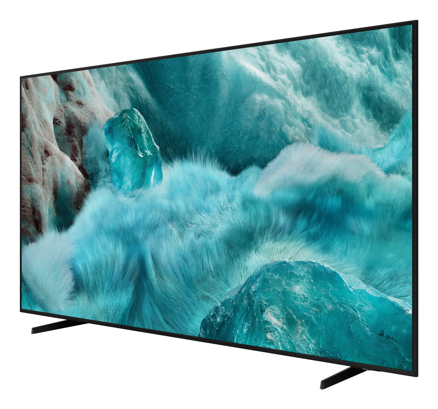 Samsung Q7F 75" QLED 4K Vision AI Smart TV Q7FA (2025) - Afbeelding 3