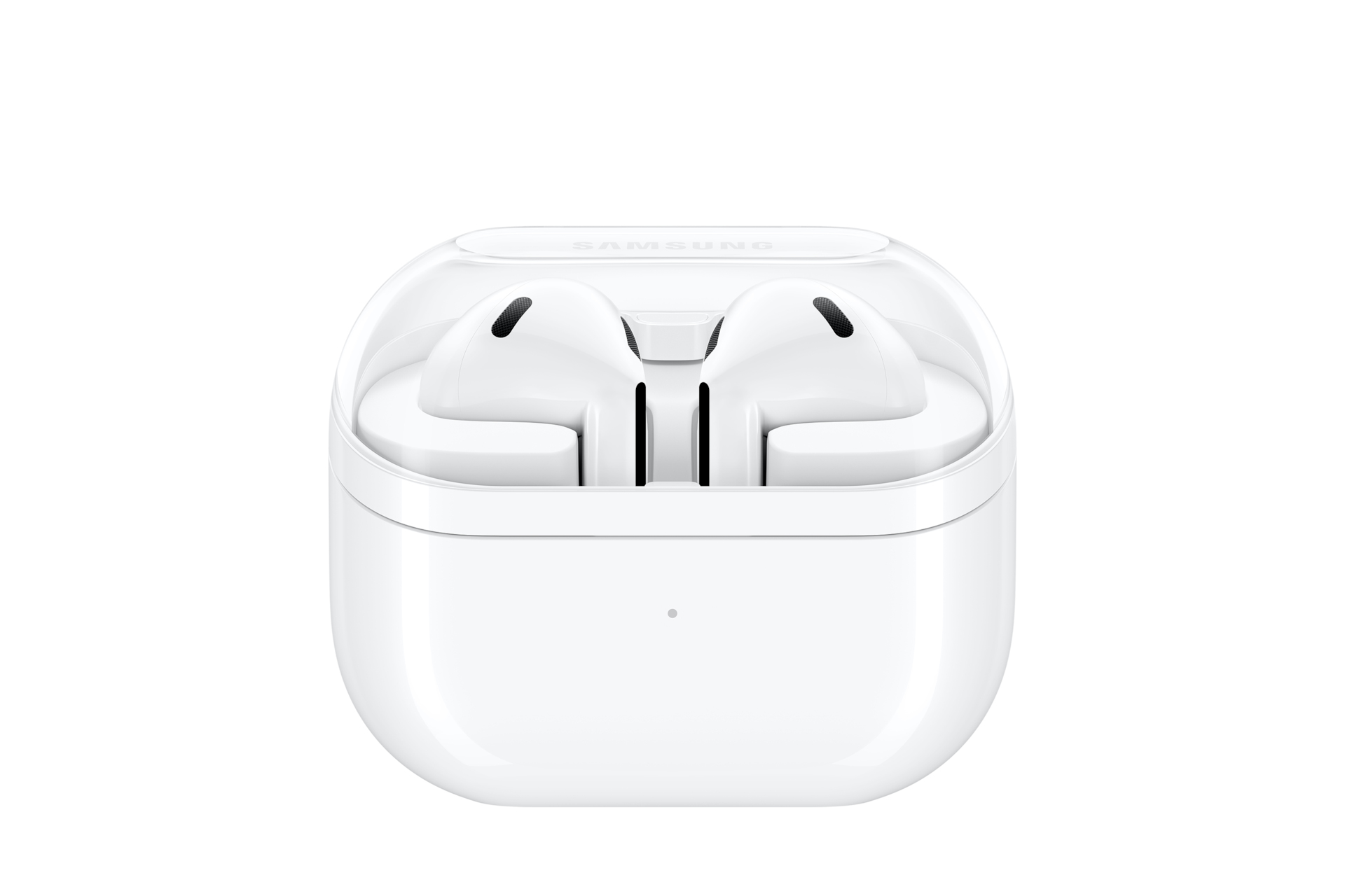 Samsung Galaxy Buds3 Headset True Wireless Stereo (TWS) In-ear Oproepen/muziek USB Type-C Bluetooth Wit - Afbeelding 4