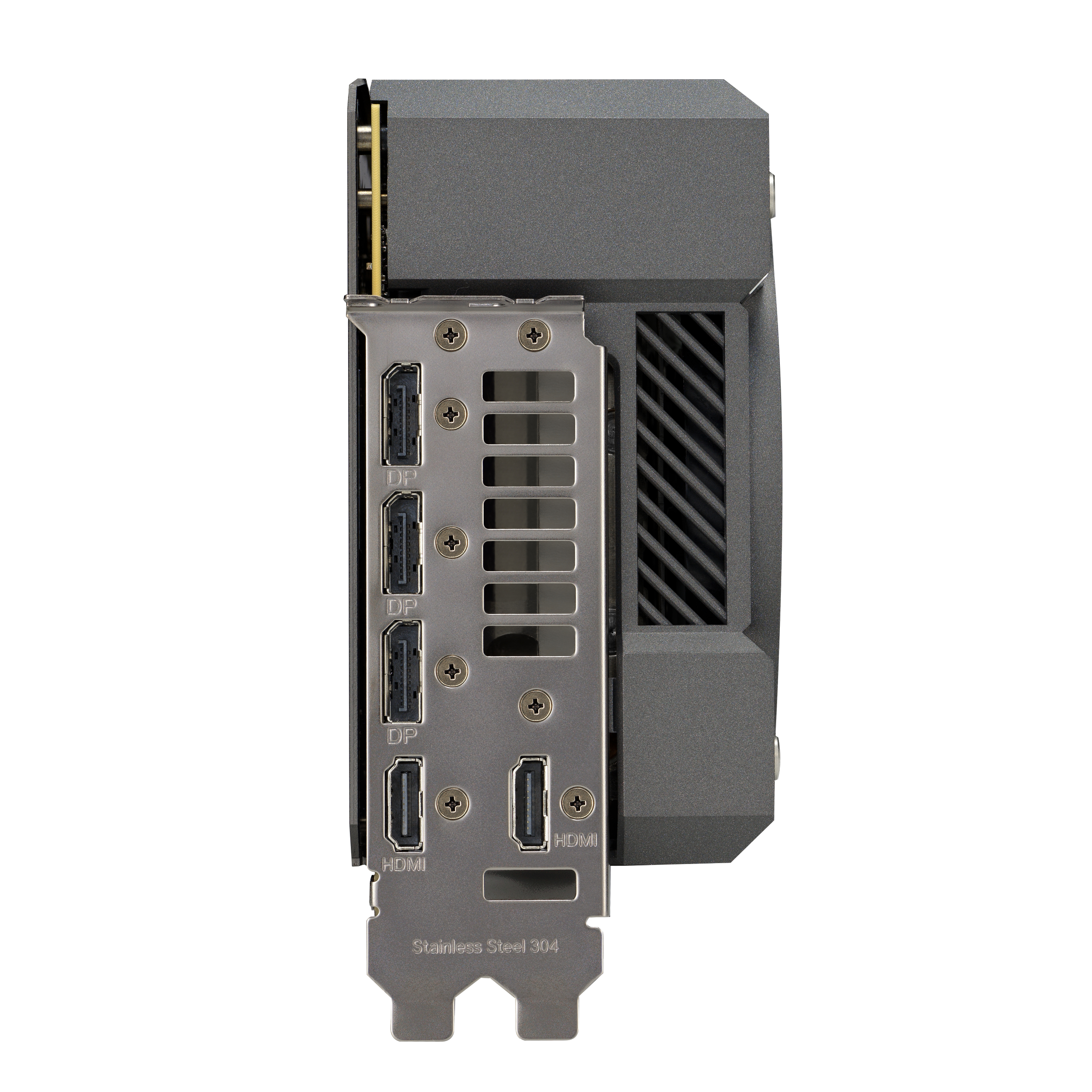 ASUS TUF Gaming TUF-RTX5090-O32G-GAMING NVIDIA GeForce RTX 5090 32 GB GDDR7 - Afbeelding 11