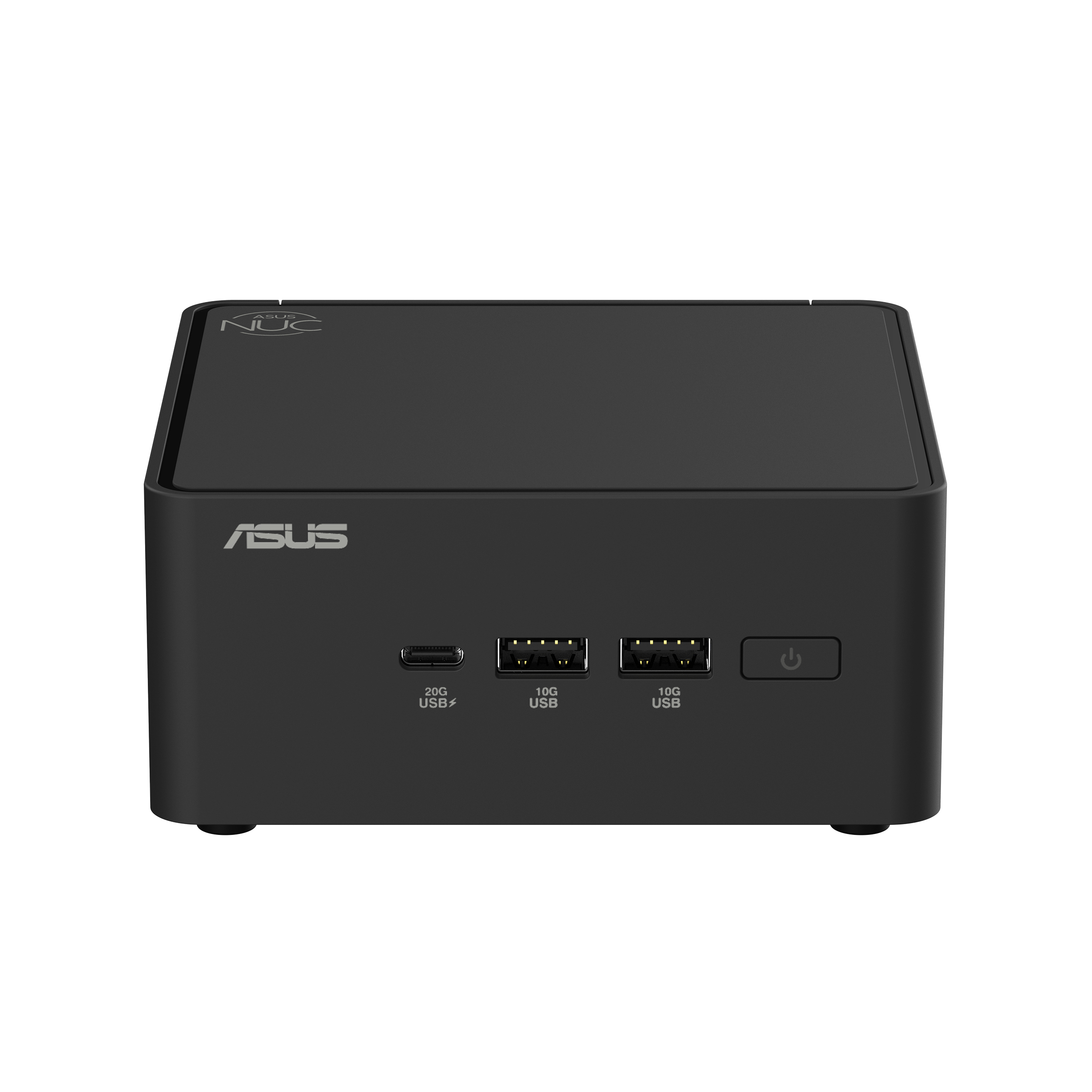 ASUS NUC 15 Pro RNUC15CRHC700002 Zwart